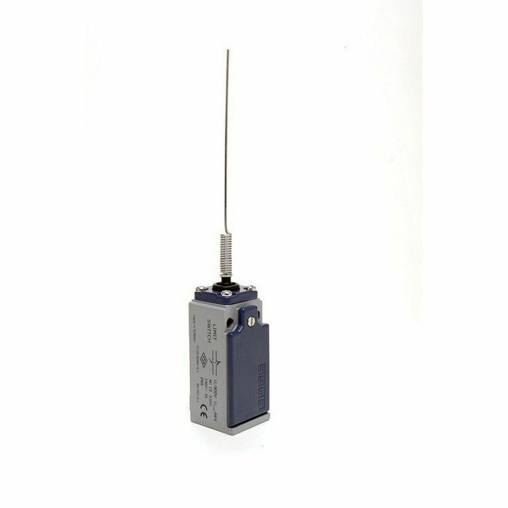 EMAS L51K13SOM101 ACISAL HARK SPİRAL TELLİ ÇOK YÖNLÜ KOL