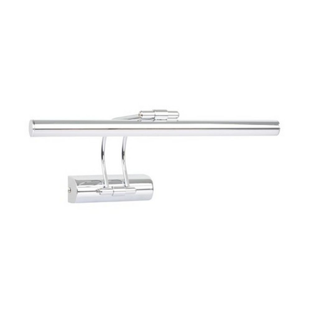 İNOLED 6202-02 6W KROM LED APLİK(GÜN IŞIĞI-3000K)