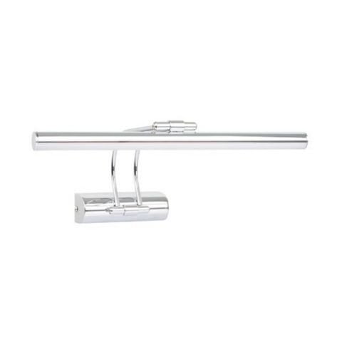 İNOLED 6202-02 6W KROM LED APLİK(GÜN IŞIĞI-3000K)