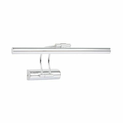 İNOLED 6202-02 6W KROM LED APLİK(GÜN IŞIĞI-3000K)