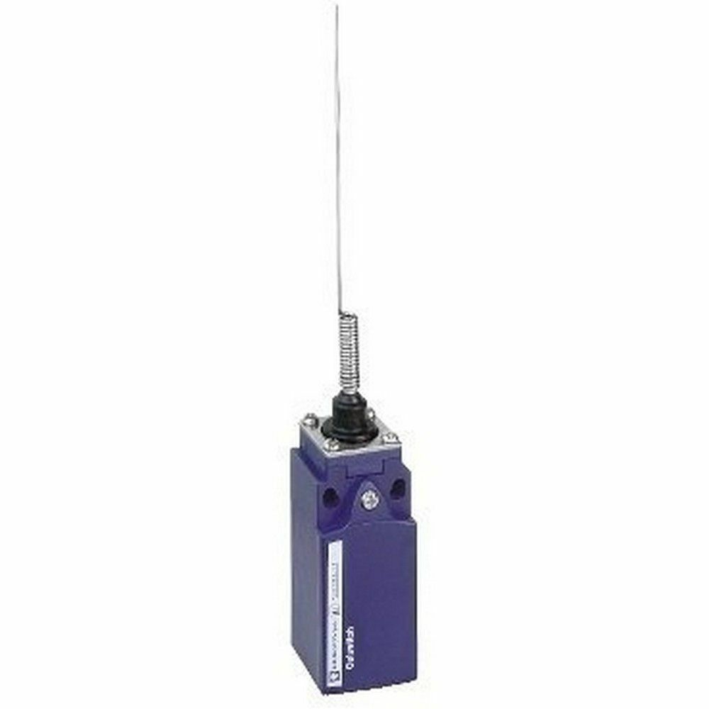 TELEMECANIQUE TELEMECANİQUE SENSORS XCKN2106G11 1NK+1NA PG11 KEDİ BIYIĞI LİMİT SWİTCH