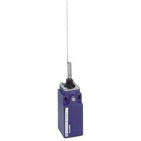 TELEMECANIQUE TELEMECANİQUE SENSORS XCKN2106G11 1NK+1NA PG11 KEDİ BIYIĞI LİMİT SWİTCH