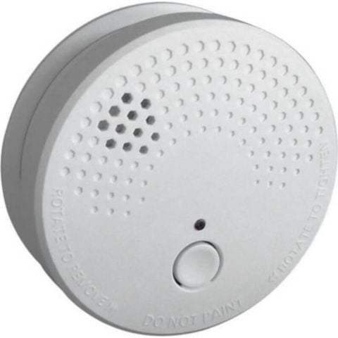 CATA CT-9451 DUMAN DEDEKTORU YANGIN GÜVENLİK SİSTEMİ