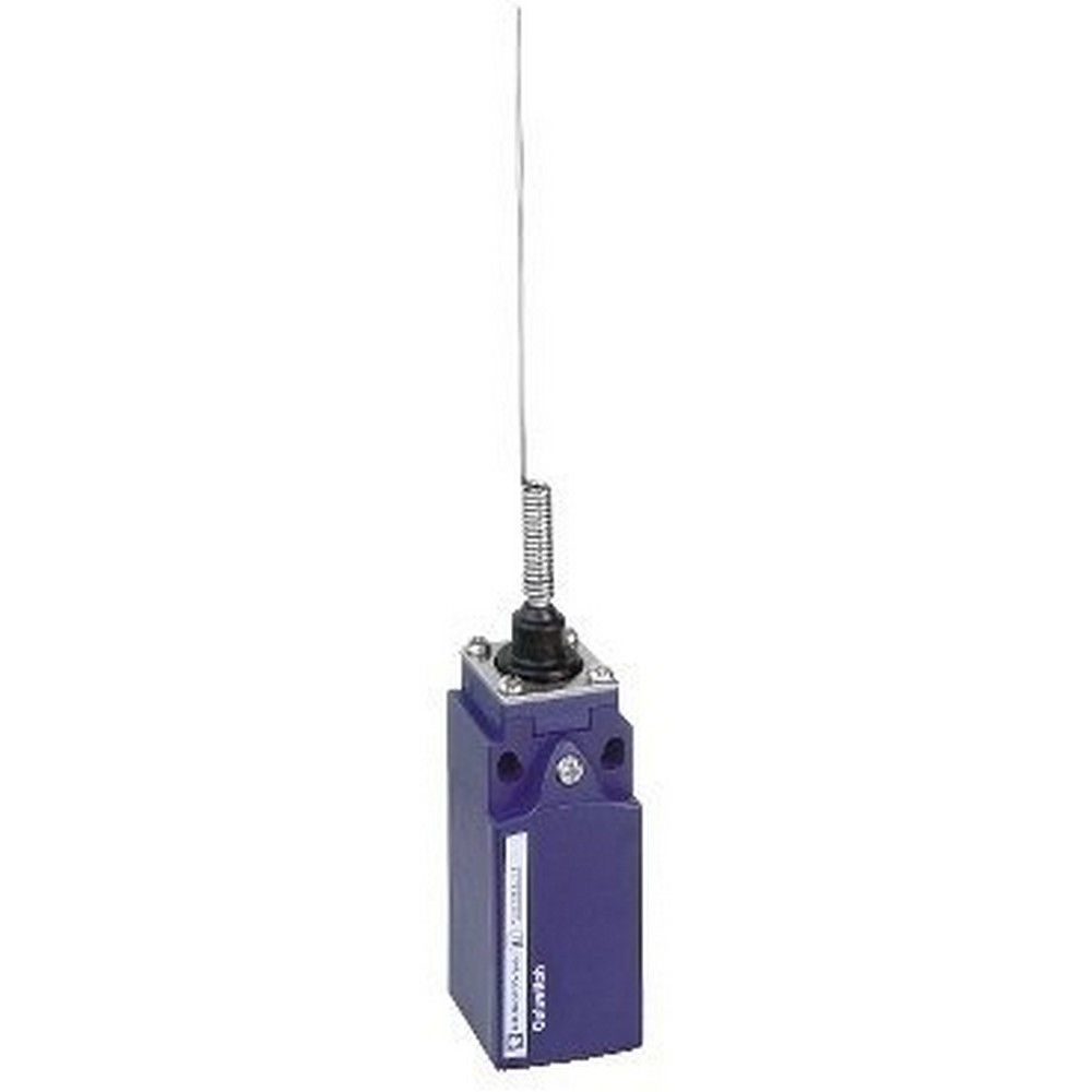 TELEMECANIQUE TELEMECANİQUE SENSORS XCK-N2106P20 SPİRAL TELLİ KOL LİMİT SWİTCH