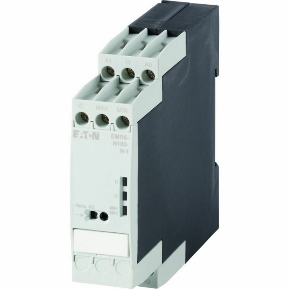 EATON 184758 EMR6-N100-N-1- RÖLE & AKSESUARI