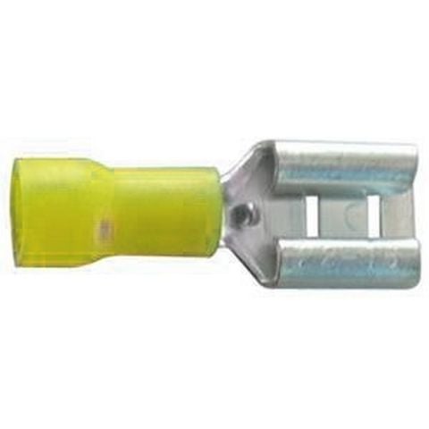 KLEMSAN KFD 5638 593030 (100 ADET)