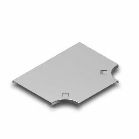 EAE 3008354 000 UKK 100 YT ''T'' DÖNÜŞ MODÜLÜ KAPAĞI