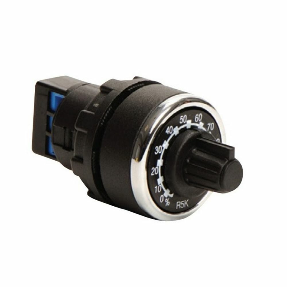 EMAS BPR02K 2.2K OHM 1.5W POTANSİYOMETRE