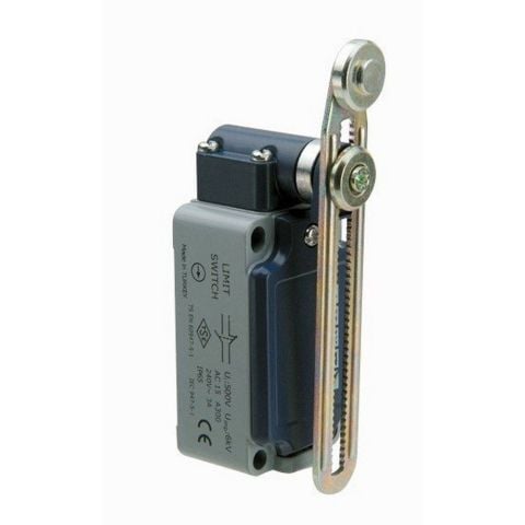 EMAS L52K13MEM123 ACISAL HARK.18 MM METAL MAK.AYARLIUZUN DÖNER KOL