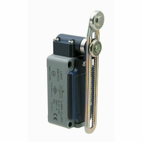 EMAS L52K13MEM123 ACISAL HARK.18 MM METAL MAK.AYARLIUZUN DÖNER KOL