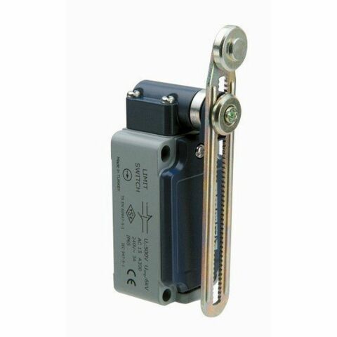 EMAS L52K13MEM123 ACISAL HARK.18 MM METAL MAK.AYARLIUZUN DÖNER KOL