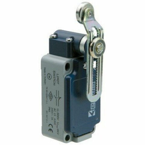 EMAS L52K13MEM124 ACISAL HARK.18 MM MET MAK.KIV.ARAY KISA DÖNER KOL