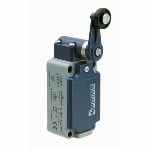 EMAS L52K13MEP121 ACISAL HARK.18 MM PLS MAK DÖNER KOL