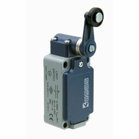 EMAS L52K13MEP121 ACISAL HARK.18 MM PLS MAK DÖNER KOL