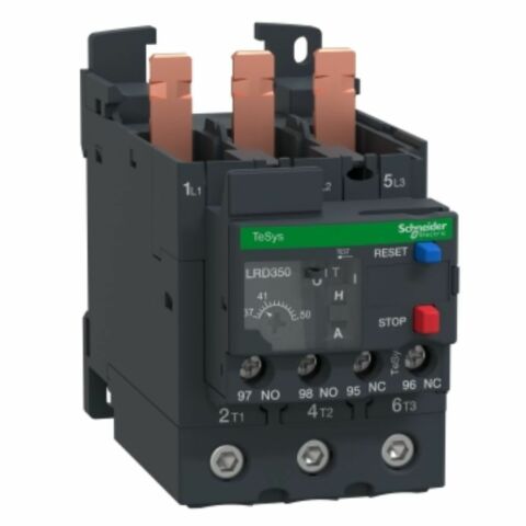 SCHNEIDER 37-50A TERMİK RÖLE 3389119215503