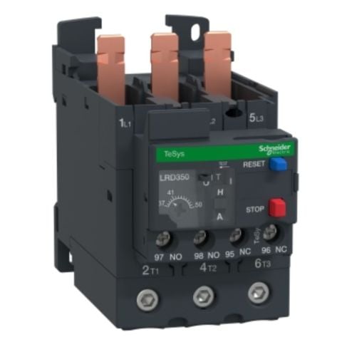 SCHNEIDER 37-50A TERMİK RÖLE 3389119215503