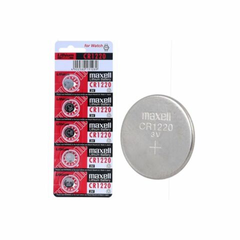 VARTA LİTYUM PİL 3V 35 MAH