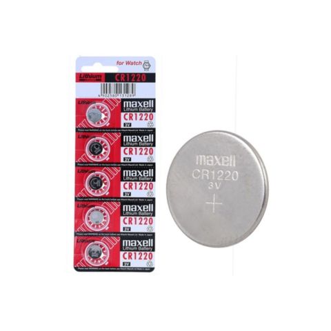 VARTA LİTYUM PİL 3V 35 MAH