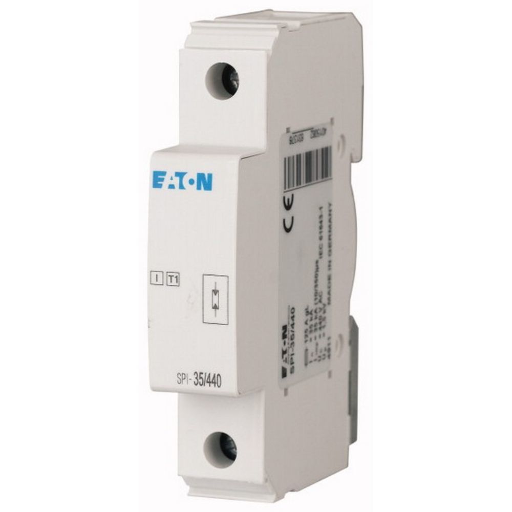 EATON SPI-35-440 PARAFUDR (B) 440VAC, 35KA, FAZ-PE
