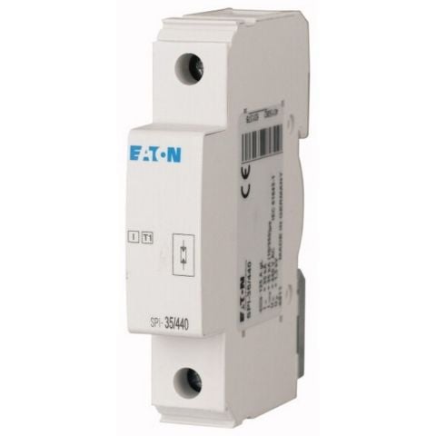 EATON SPI-35-440 PARAFUDR (B) 440VAC, 35KA, FAZ-PE