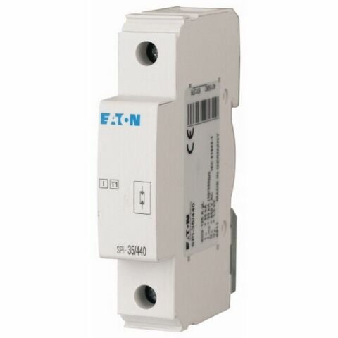 EATON SPI-35-440 PARAFUDR (B) 440VAC, 35KA, FAZ-PE