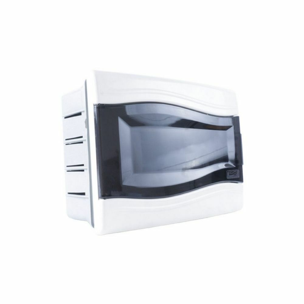 ERAPLAST 6 ' LI S/A SİGORTA KUTUSU