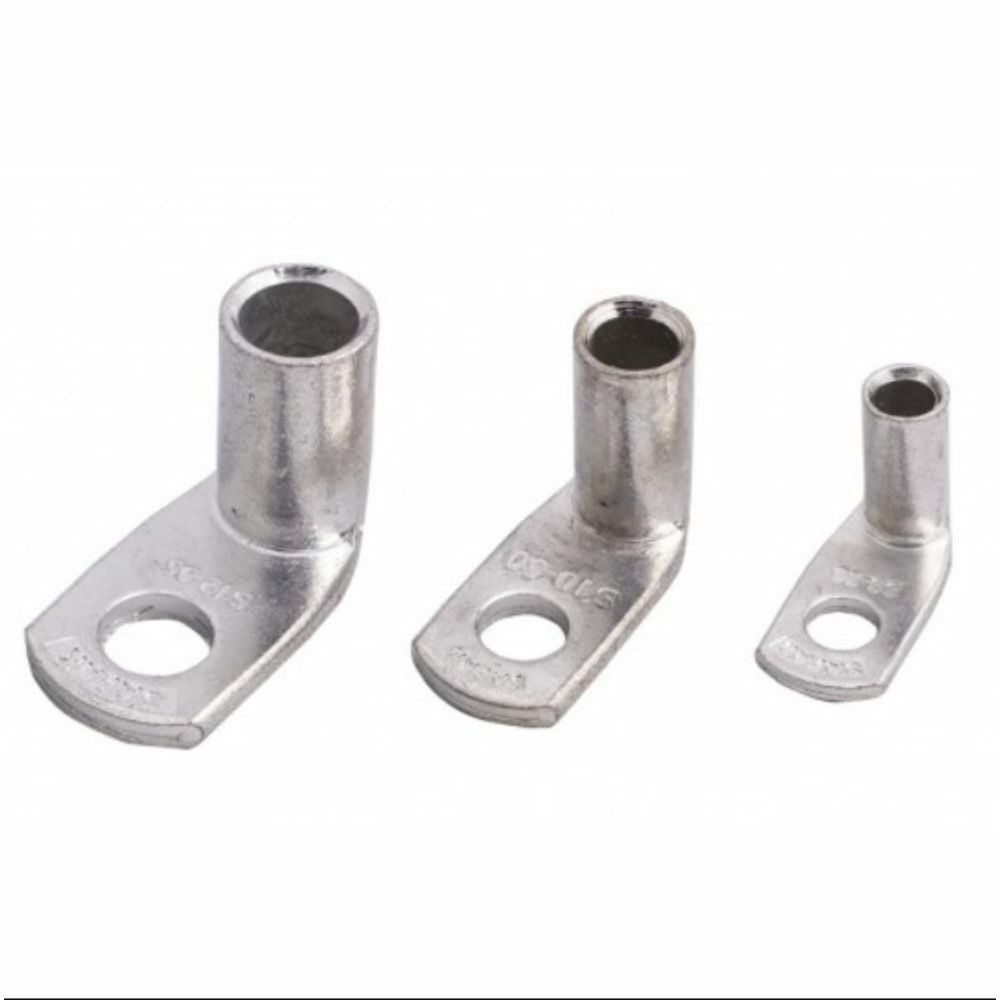 ŞAFAK EURO TİP KABLO PABUCU 240MM2 M12-90 DERECE (25 ADET) 8680734754220