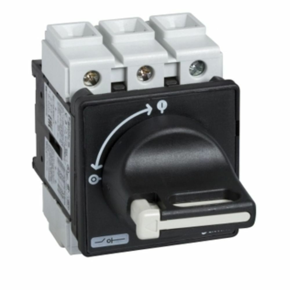 SCHNEIDER MAIN SWITCH DISCON.32A-SCHNEID VBF1