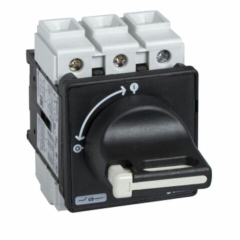 SCHNEIDER MAIN SWITCH DISCON.32A-SCHNEID VBF1