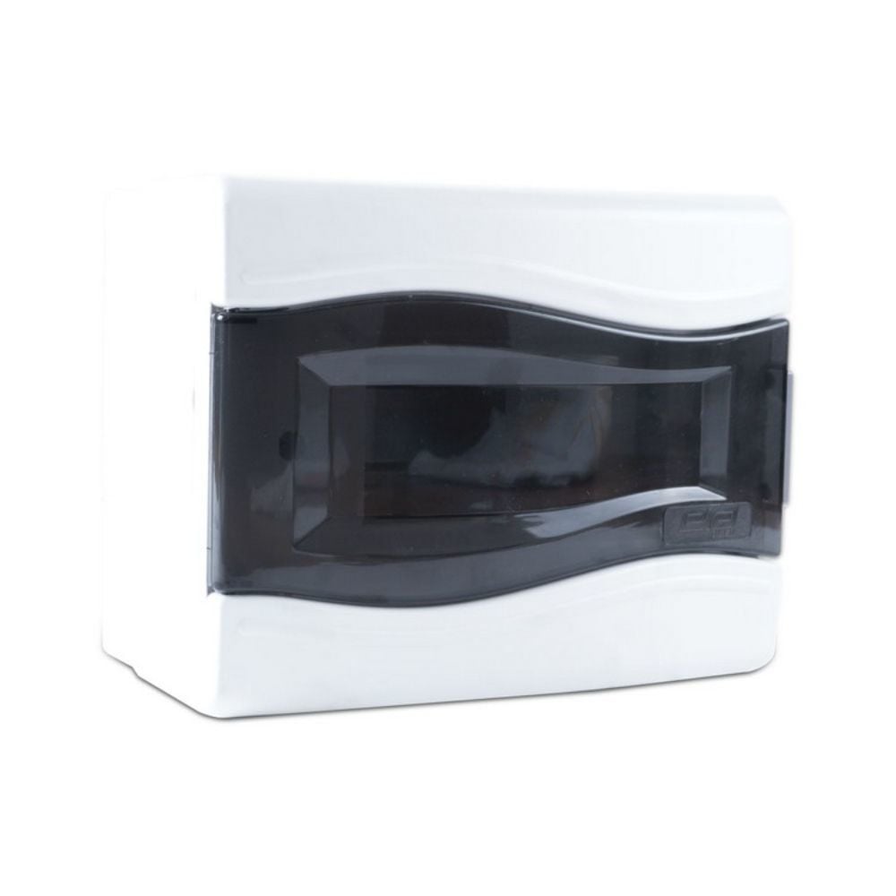 ERAPLAST 9 ' LU S/Ü SİGORTA KUTUSU