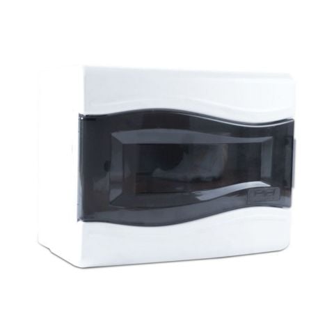 ERAPLAST 9 ' LU S/Ü SİGORTA KUTUSU