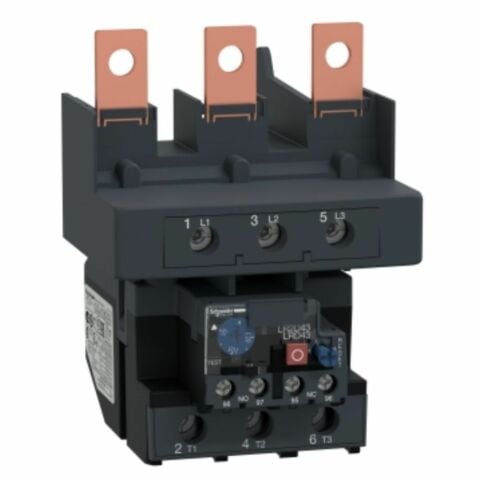 SCHNEIDER 95-120A LC1D115 VE D150 İÇİN TERMİK RÖLE 3389110523348