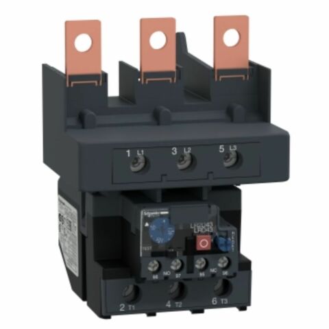 SCHNEIDER 95-120A LC1D115 VE D150 İÇİN TERMİK RÖLE 3389110523348