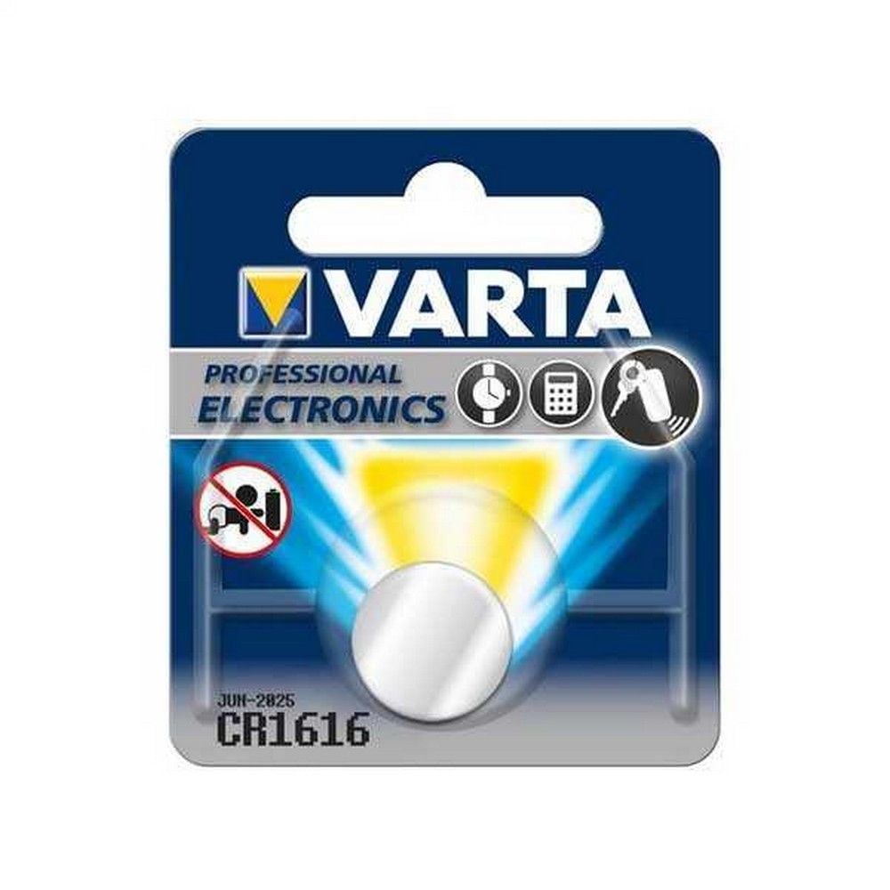 VARTA LİTHİUM 3V PİL