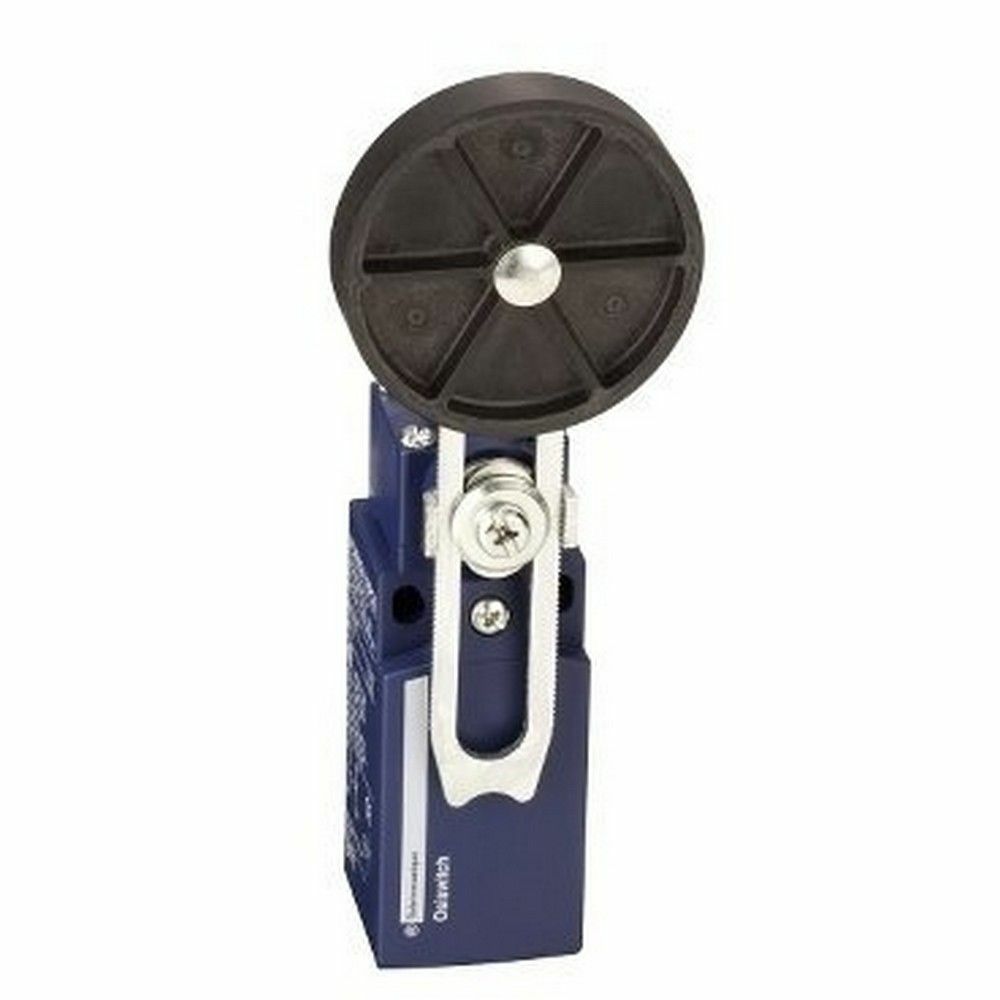 TELEMECANIQUE TELEMECANİQUE SENSORS XCKN2149P20 1NK+1NA M20 PLASTİK MAKARALI LİMİT SWİTCH