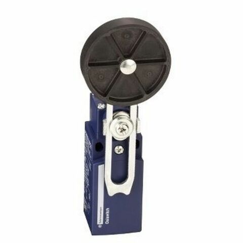 TELEMECANIQUE TELEMECANİQUE SENSORS XCKN2149P20 1NK+1NA M20 PLASTİK MAKARALI LİMİT SWİTCH