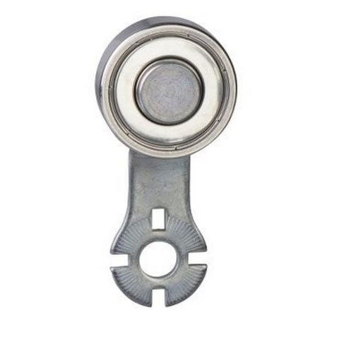 TELEMECANIQUE TELEMECANİQUE SENSORS ZCKY16 ÇELİK MAKARALI LİMİT SWİTCH MANİVELASI