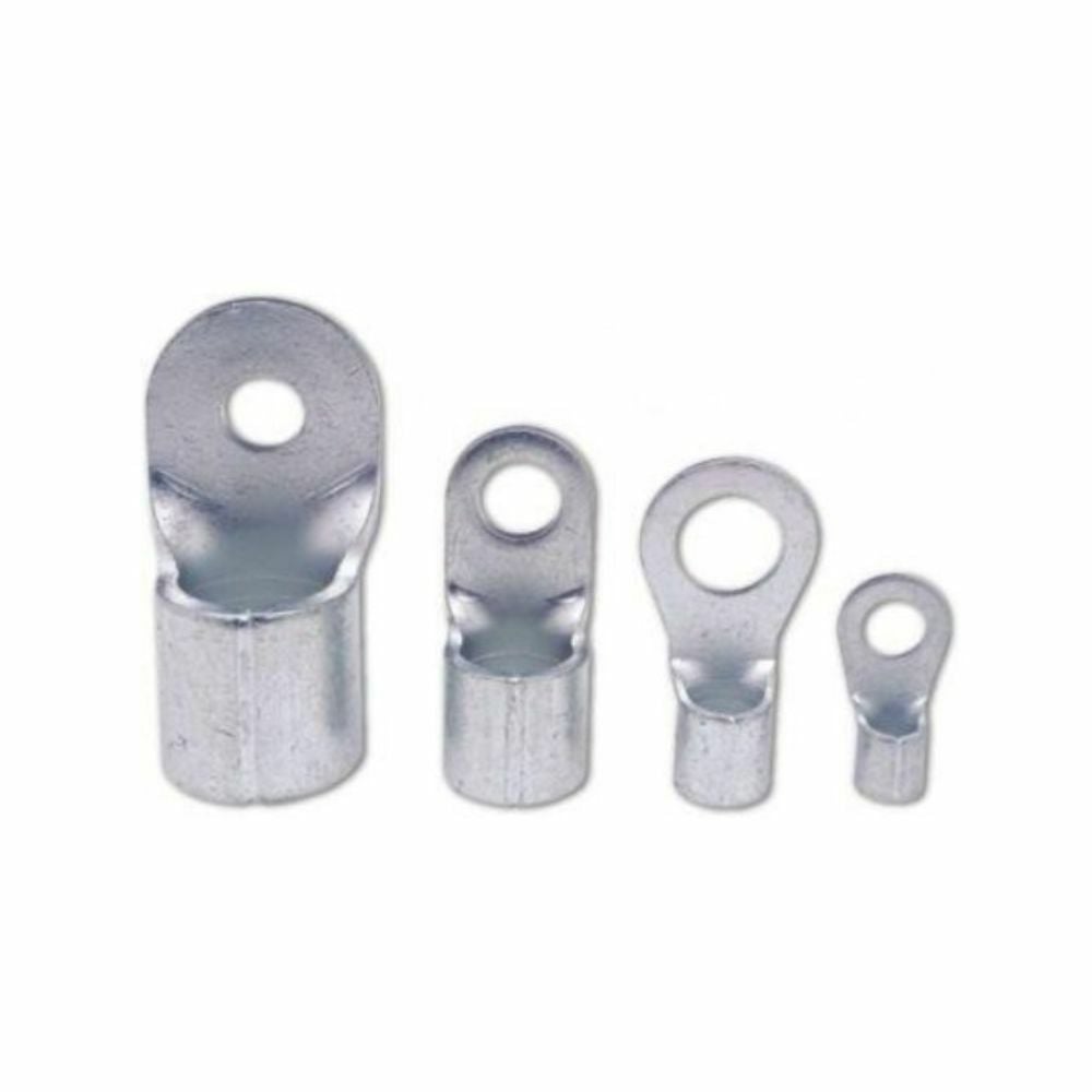 ŞAFAK SFK 5-2,5 KAYNAKLI KABLO PABUCU (1000 ADET) 8680734708223