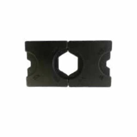 ŞAFAK ŞAFAK KARE 60 KN ÇENE TAKIMI (STD TİP) 10-185MM2 (1 ADET) 8680734719069
