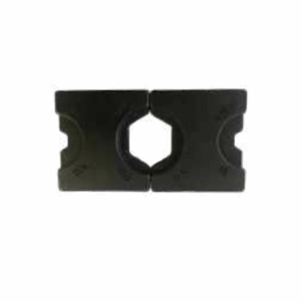 ŞAFAK ŞAFAK KARE 60 KN ÇENE TAKIMI (STD TİP) 25-120MM2 (1 ADET) 8680734719113