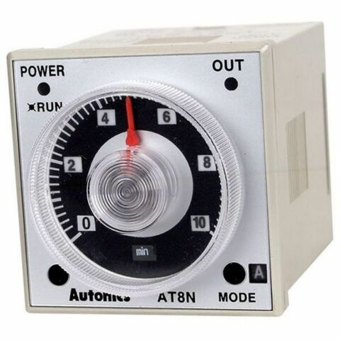 AUTONICS ZAMAN RÖLESİ-AUTONICS