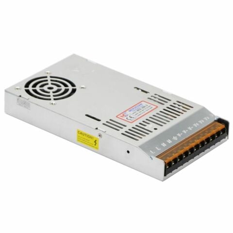 MERVESAN MTE-350-5 MTE-350-5 5 VDC ADAPTÖR GÜÇ KAYNAĞI