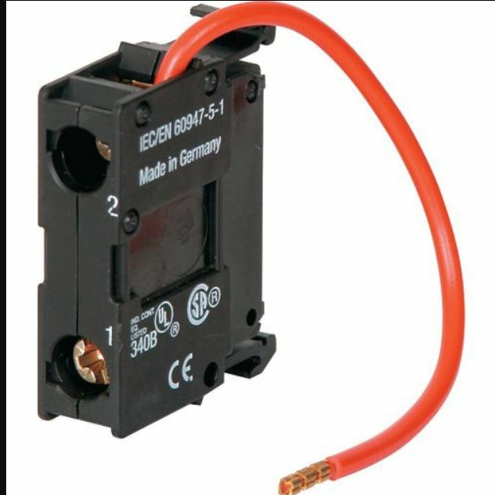 EATON M22-XLED-T LED TEST ELEMENT AC/DC