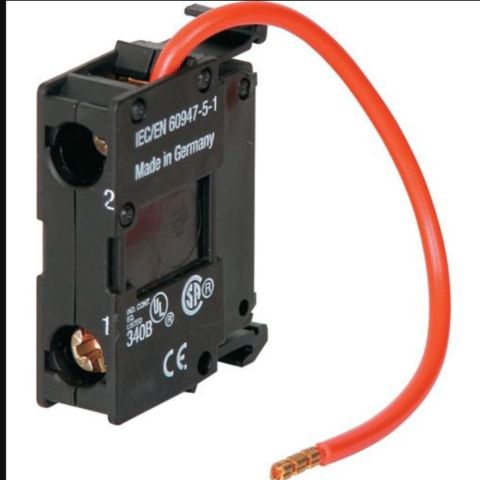 EATON M22-XLED-T LED TEST ELEMENT AC/DC