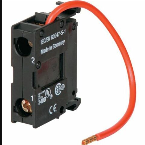 EATON M22-XLED-T LED TEST ELEMENT AC/DC