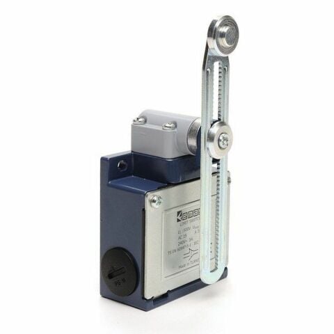 EMAS L53K13MEM123 ACISAL HARK.18 MM METAL MAK.AYARLIUZUN DÖNER KOL