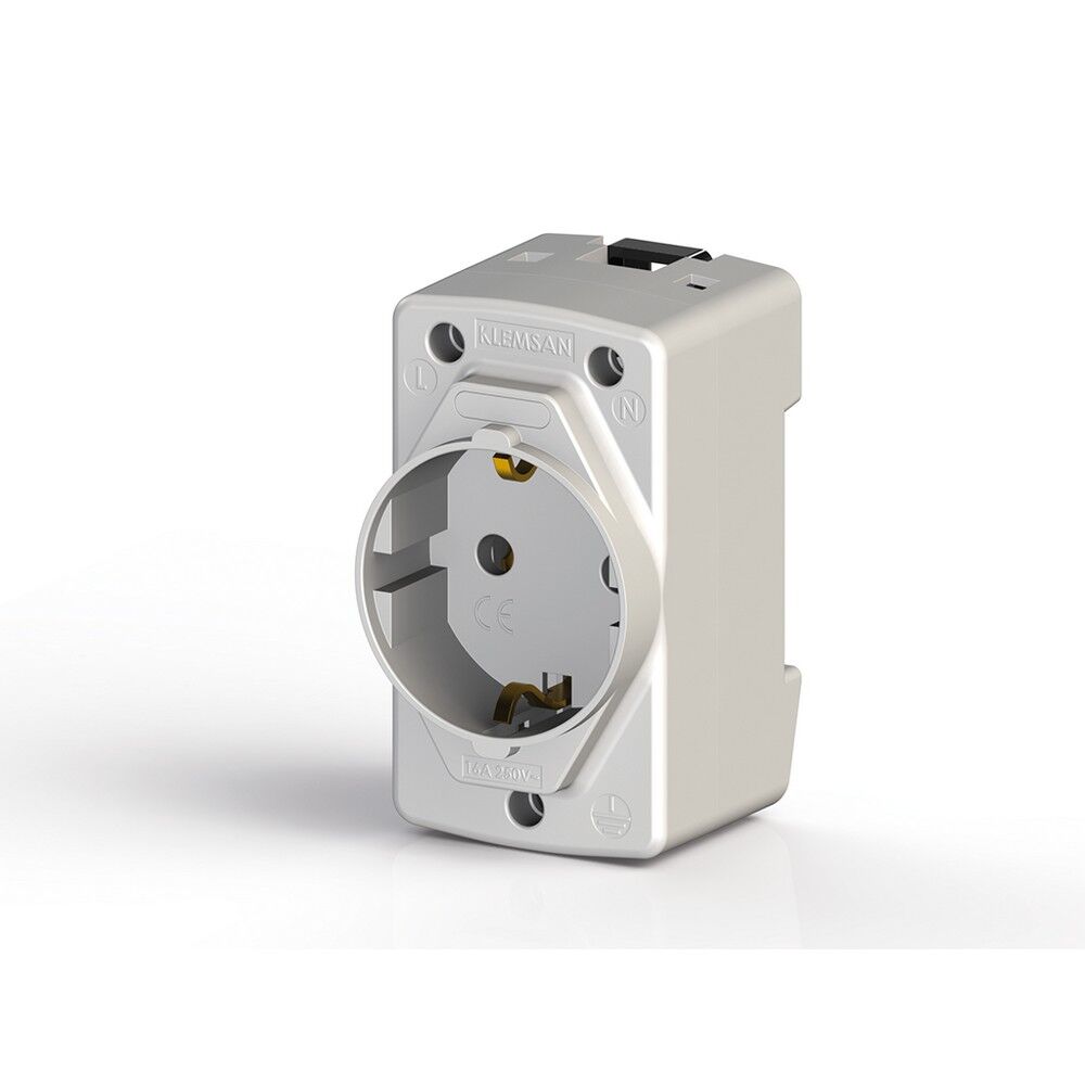 KLEMSAN PAP T 670100 (6 ADET)