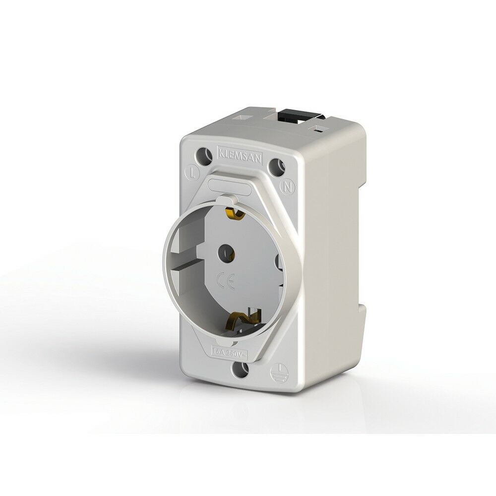 KLEMSAN PAP T 670100 (6 ADET)