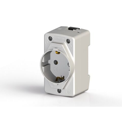 KLEMSAN PAP T 670100 (6 ADET)