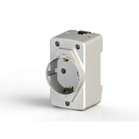 KLEMSAN PAP T 670100 (6 ADET)